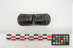 Foto von Bronzearmreif (NHMW-PRAE-023861)